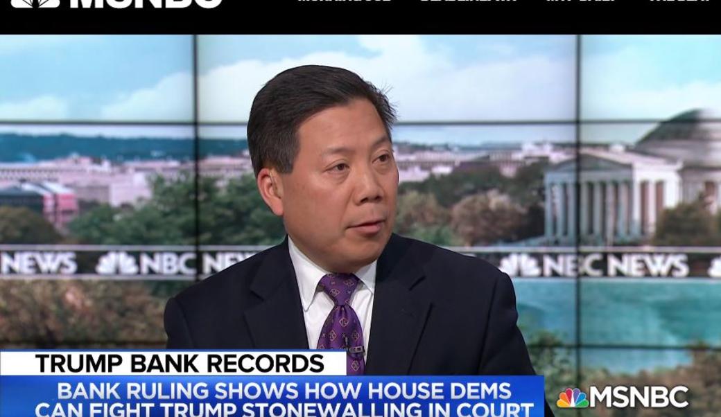 MSNBC