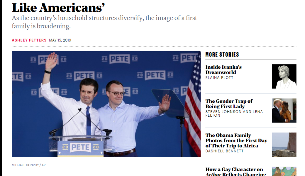 The Atlantic