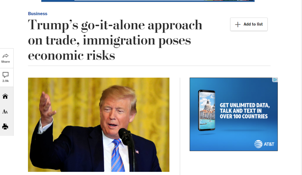 Washington Post