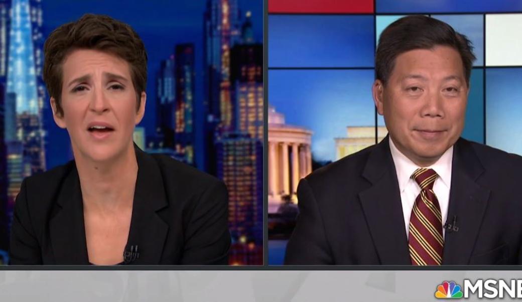 MSNBC