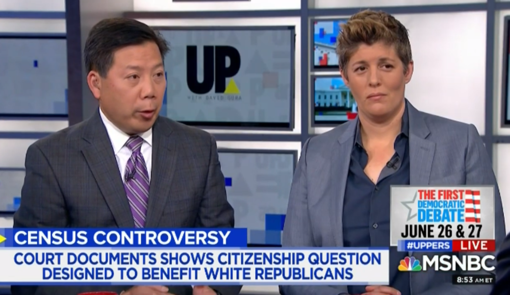 MSNBC