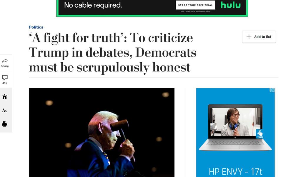 Washington Post
