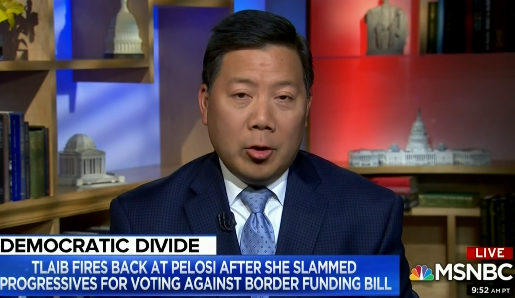 MSNBC