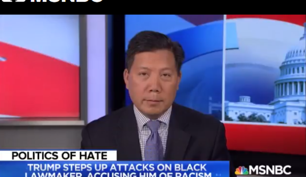 MSNBC
