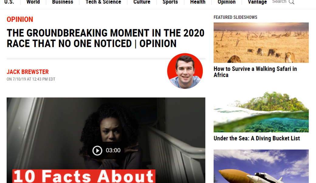 Newsweek