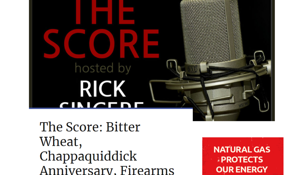 The Score