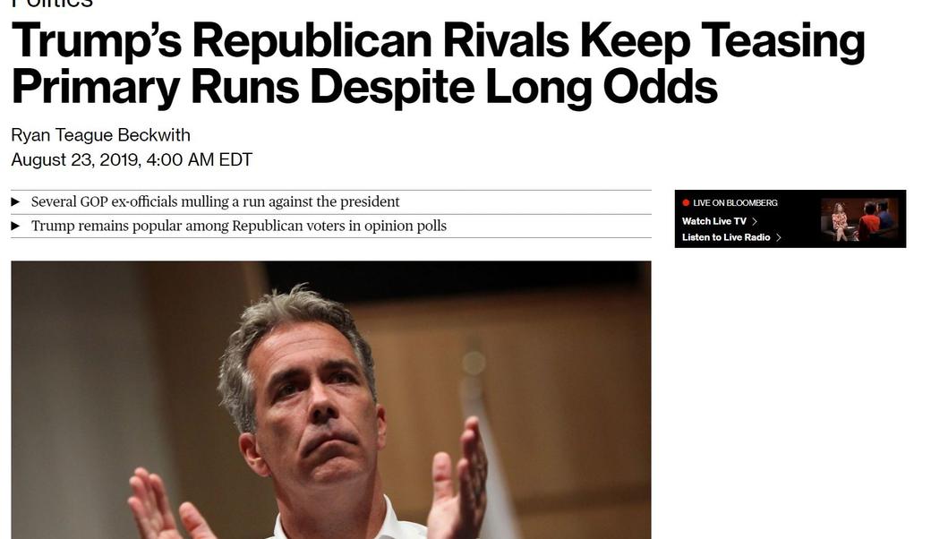 Bloomberg