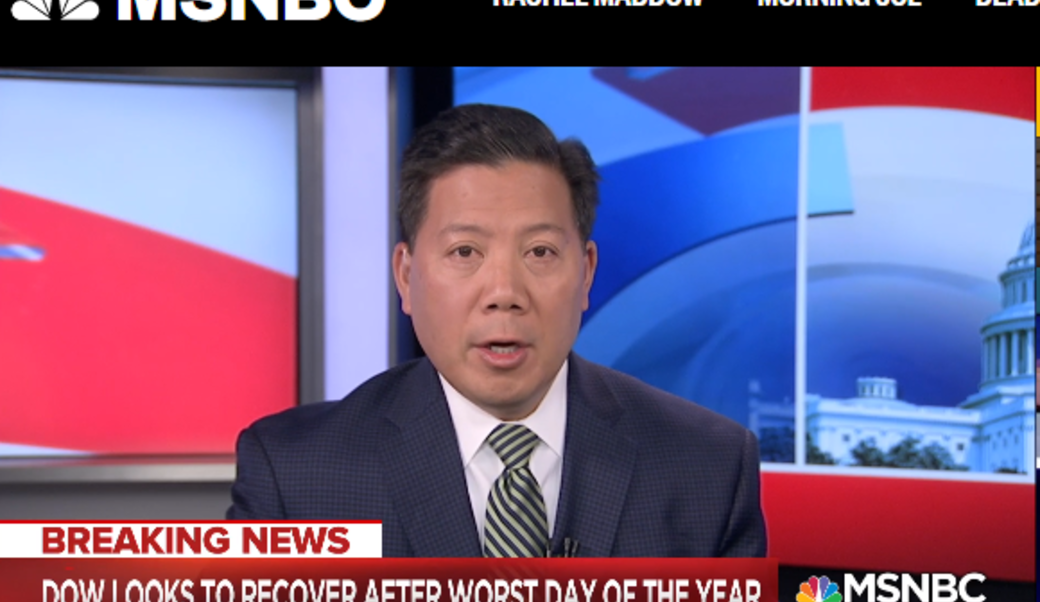 MSNBC