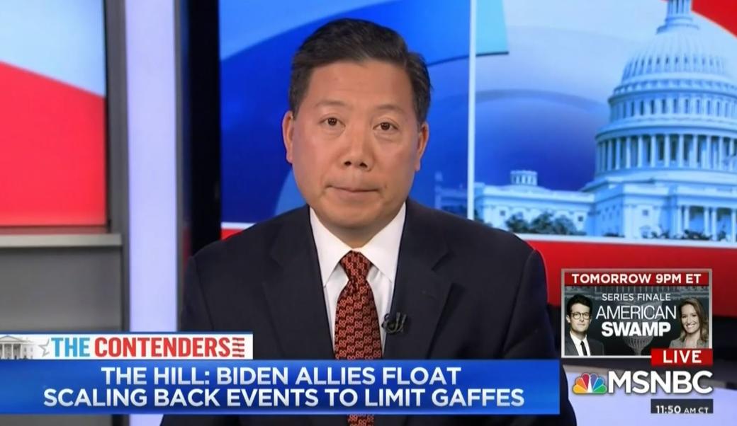 MSNBC