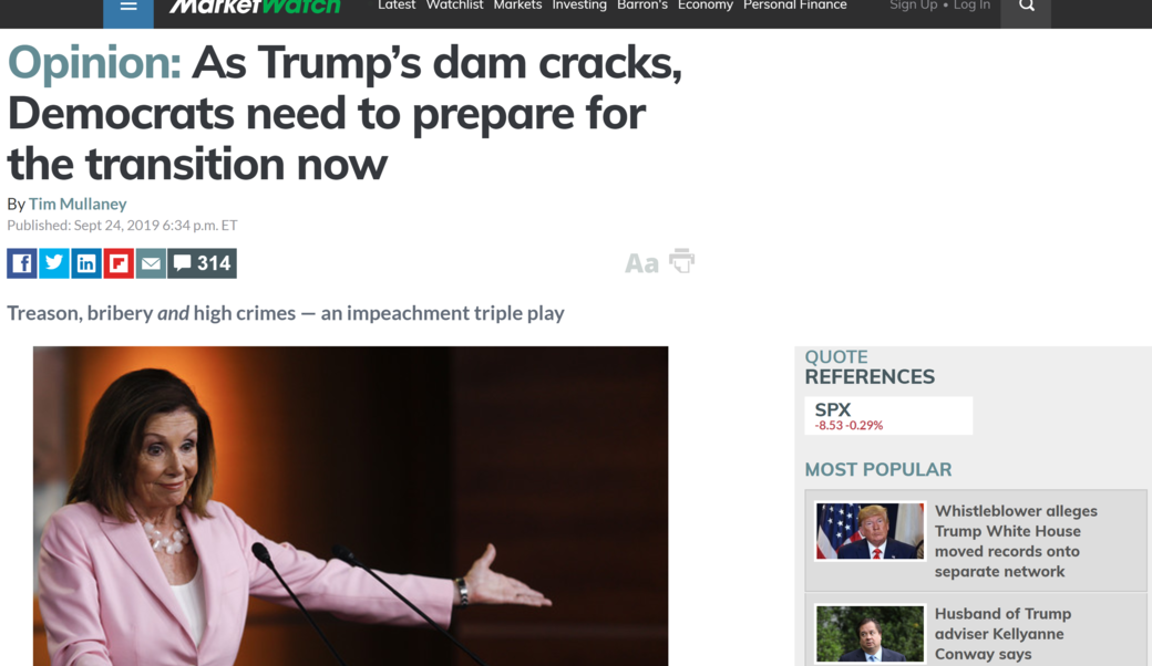 MarketWatch