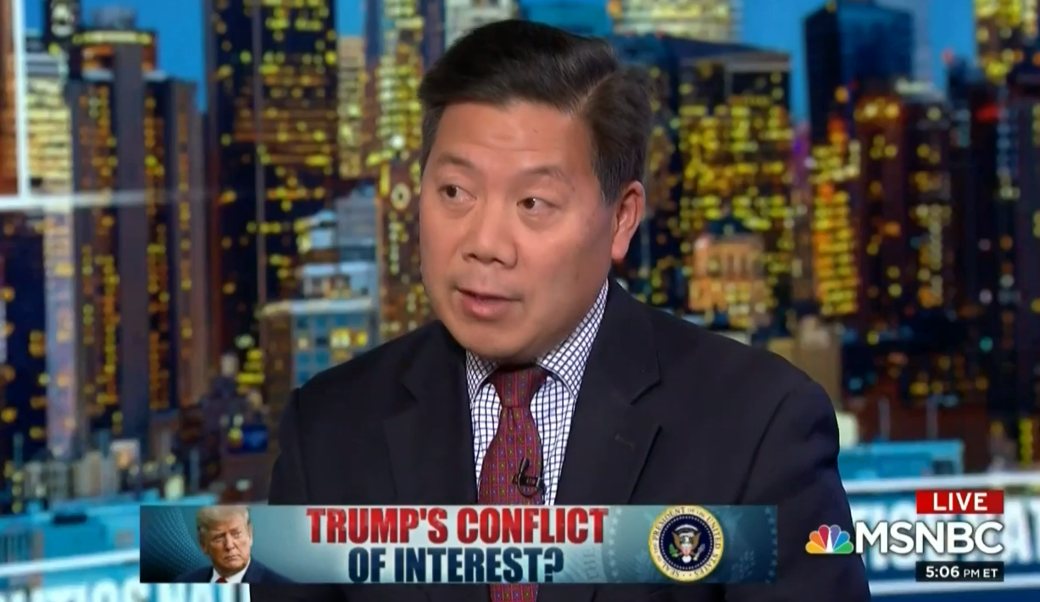 MSNBC