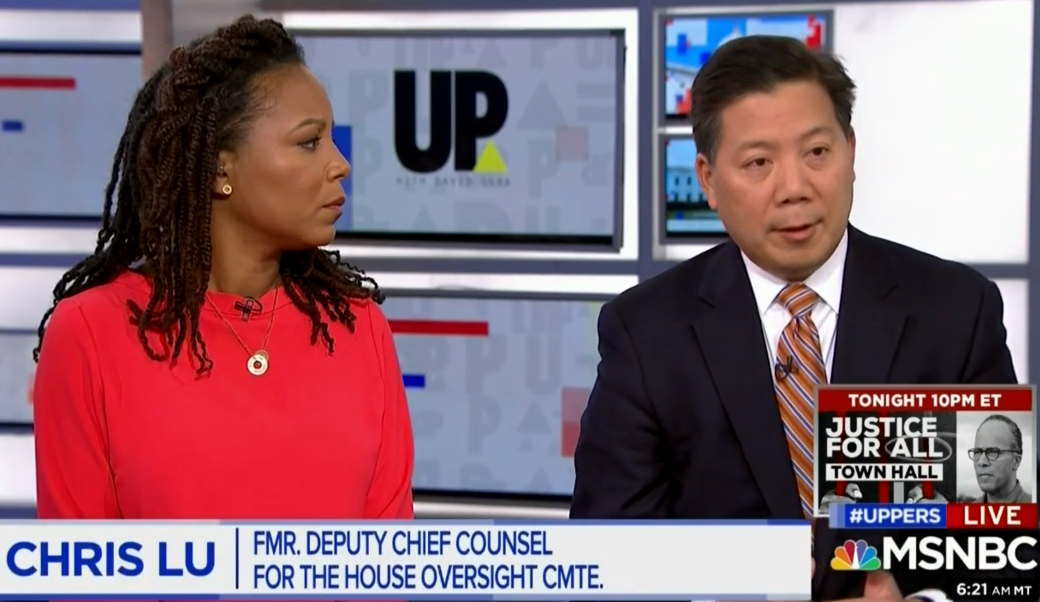 MSNBC