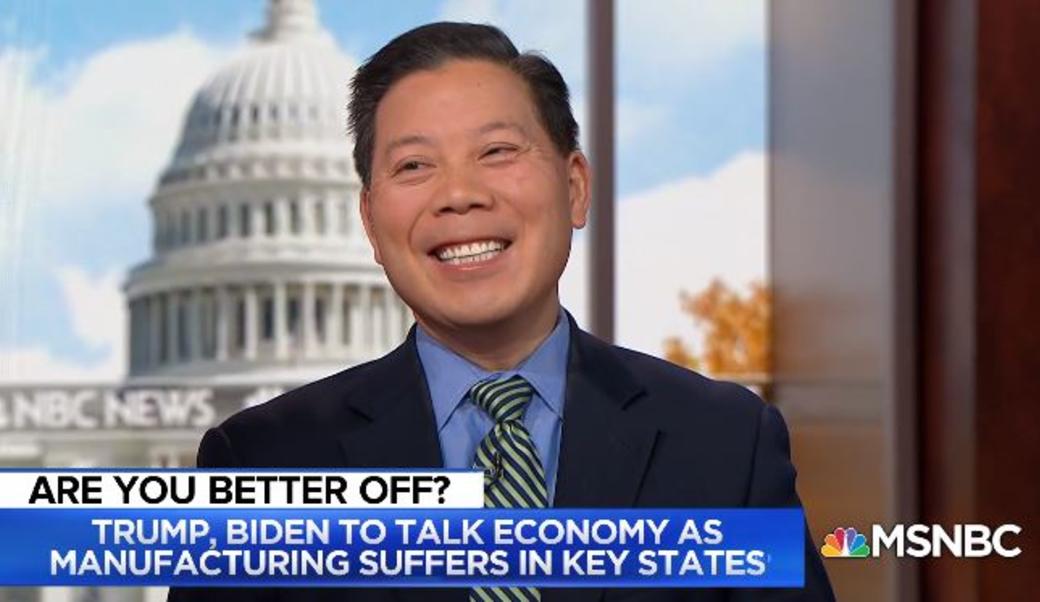 MSNBC