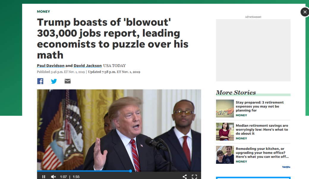 USA Today
