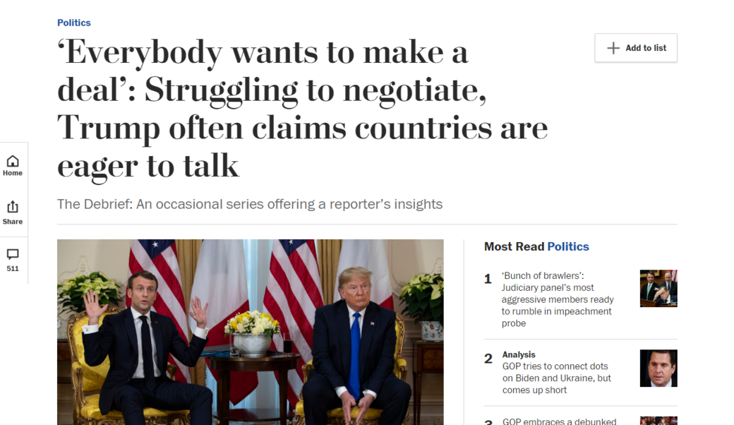 Washington Post
