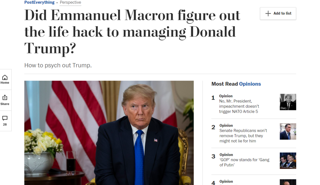Washington Post