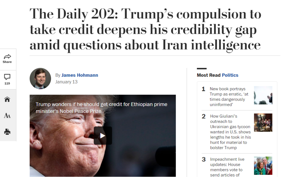Washington Post