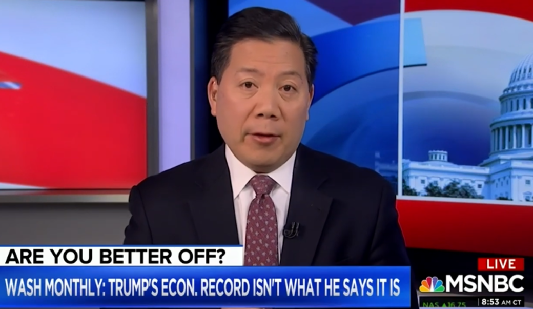 MSNBC