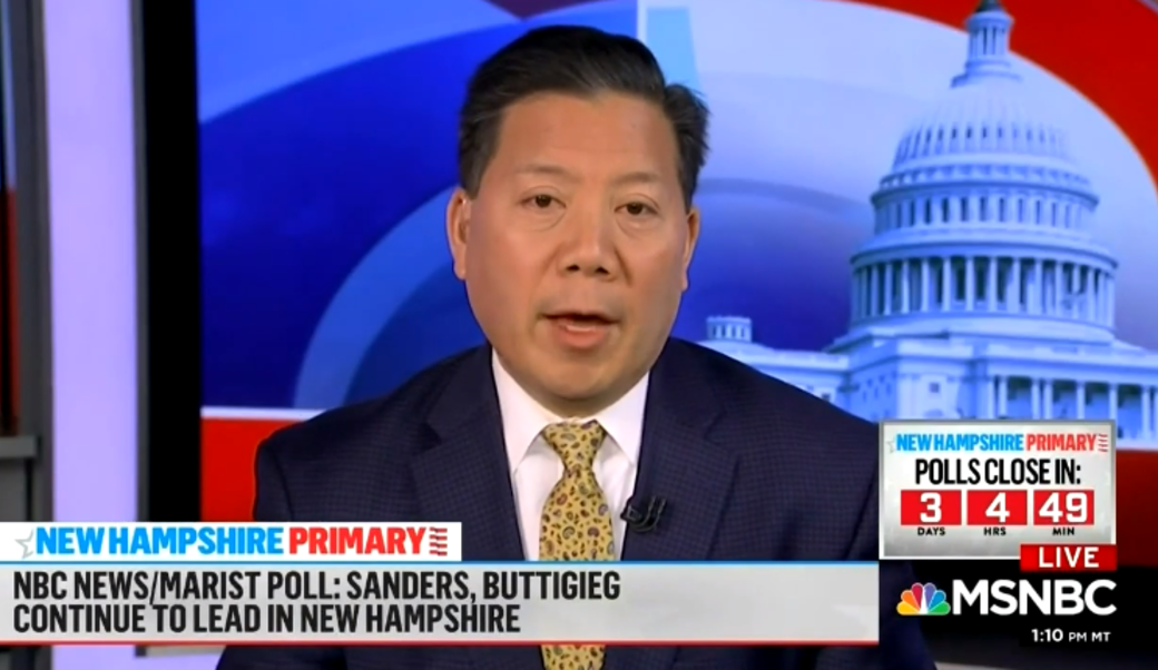 MSNBC