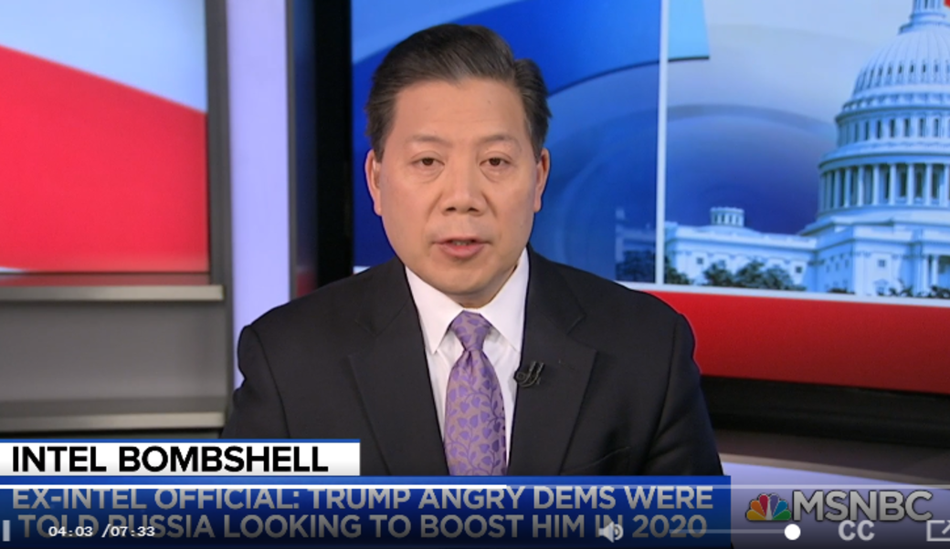 MSNBC