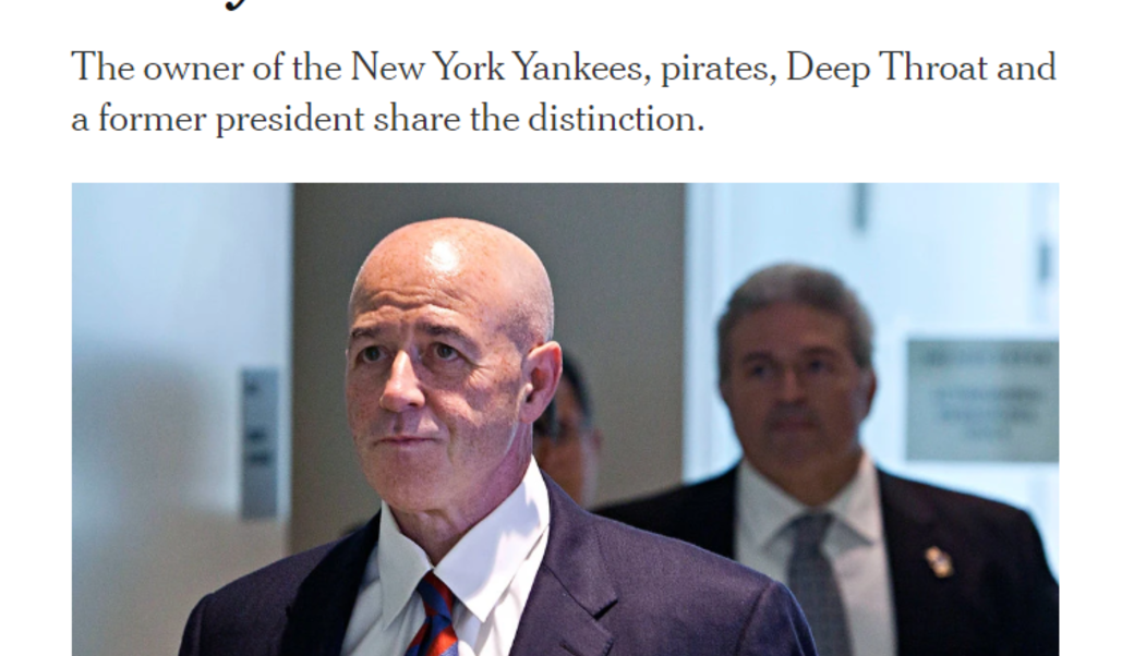 The New York Times