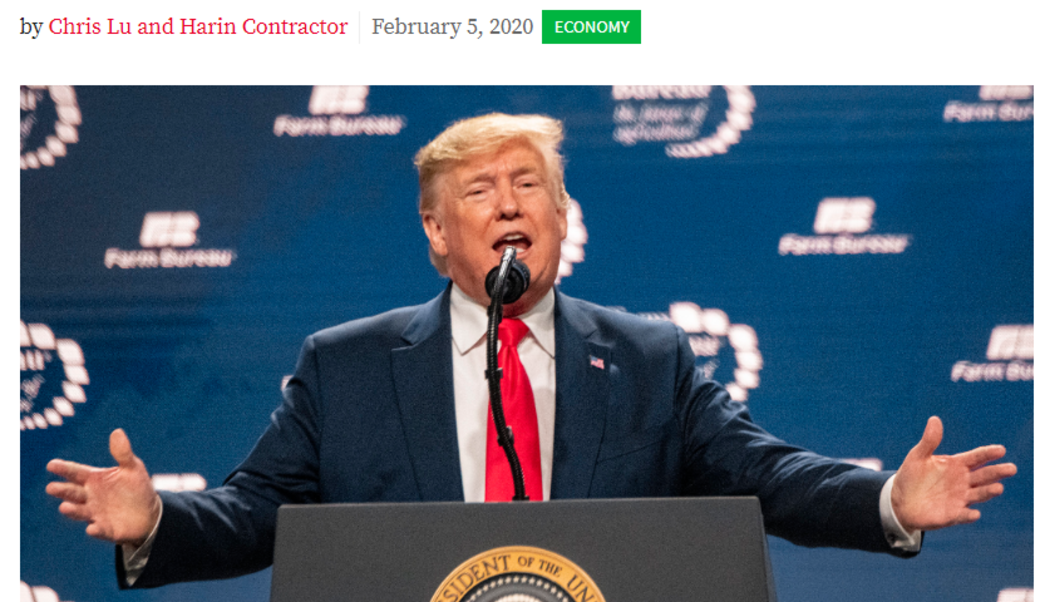 Washington Monthly
