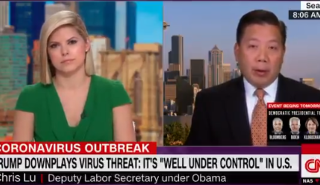 CNN