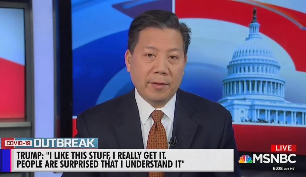 MSNBC