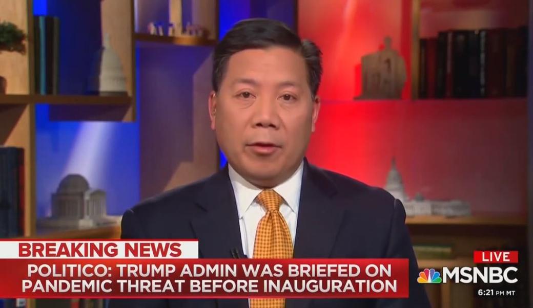 MSNBC