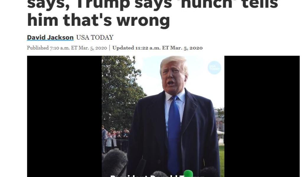 USA Today
