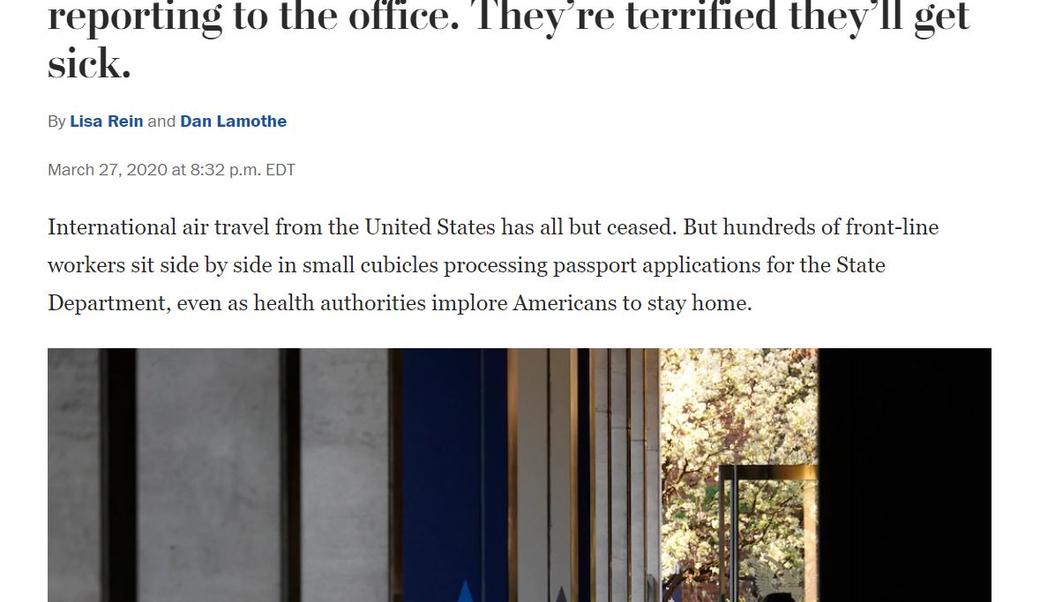 Washington Post