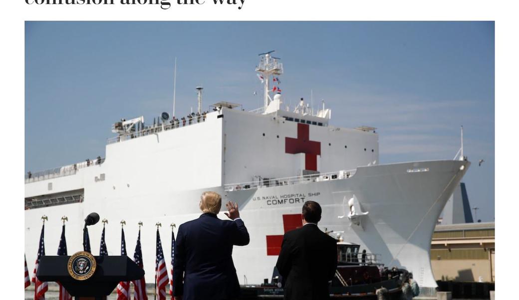 Washington Post
