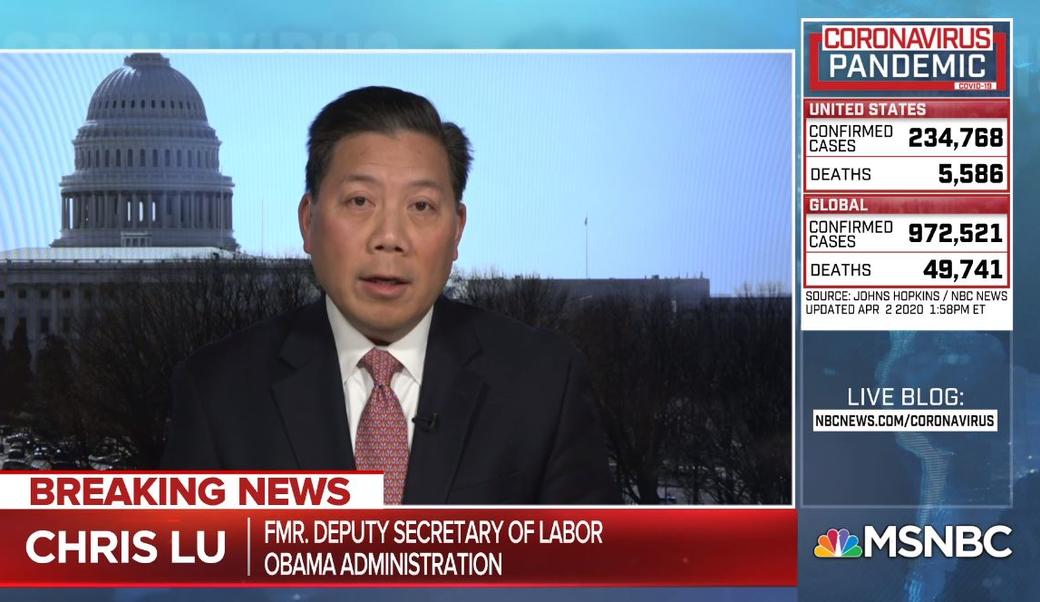 MSNBC
