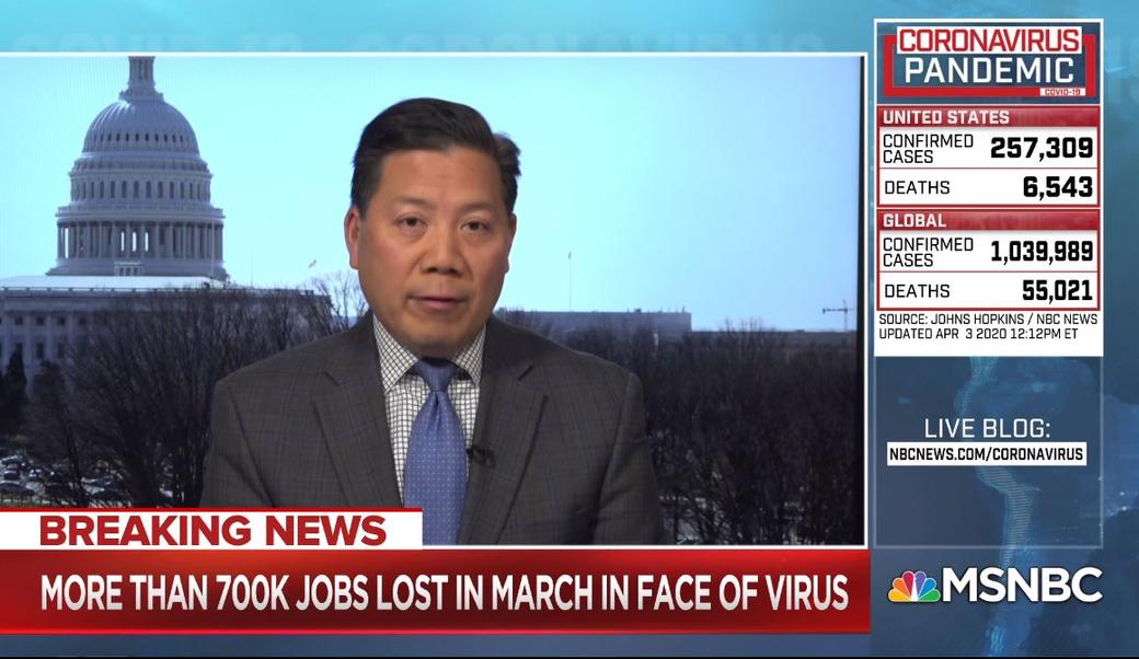 MSNBC