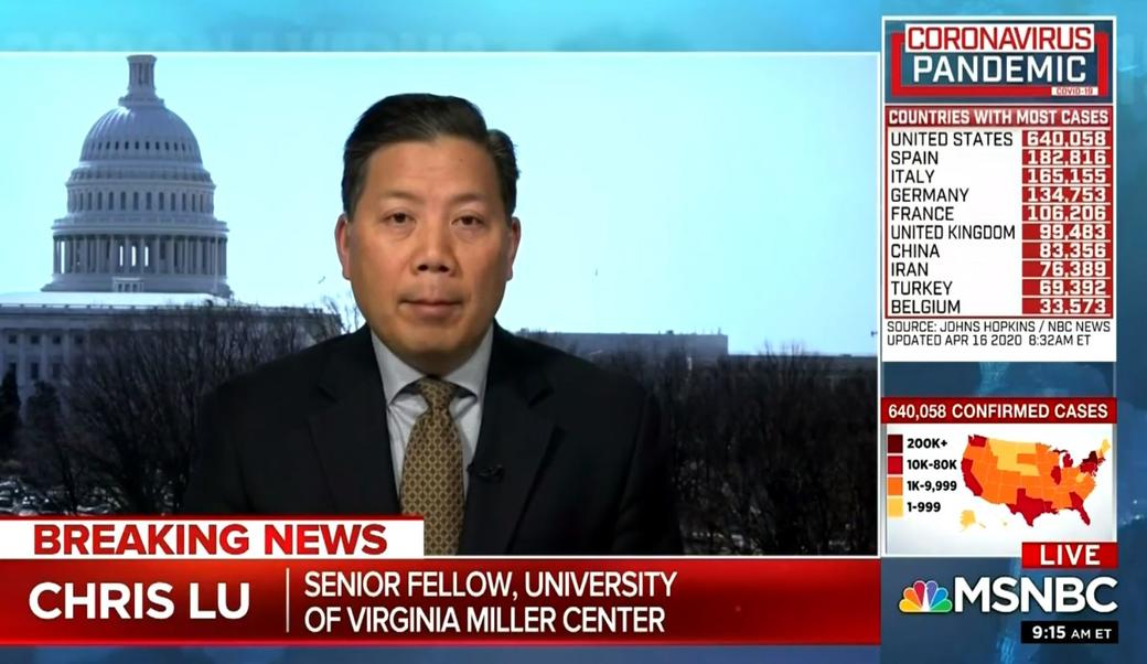 MSNBC