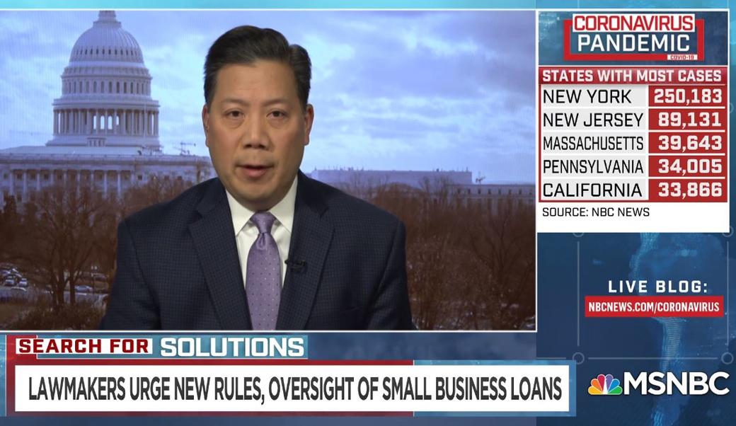 MSNBC