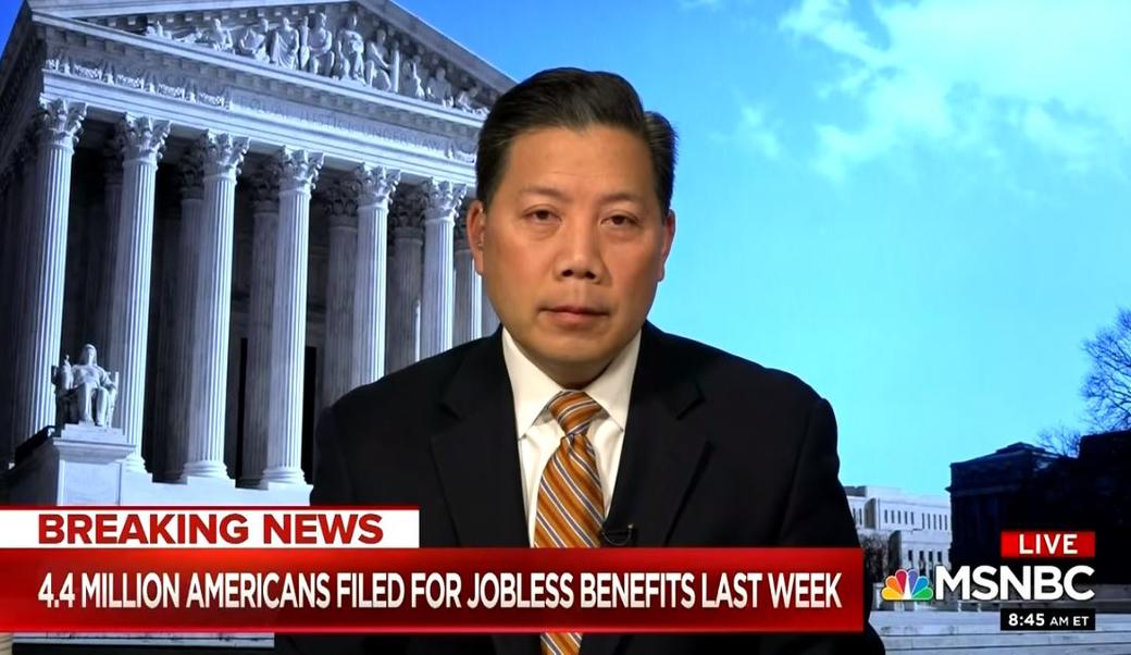 MSNBC
