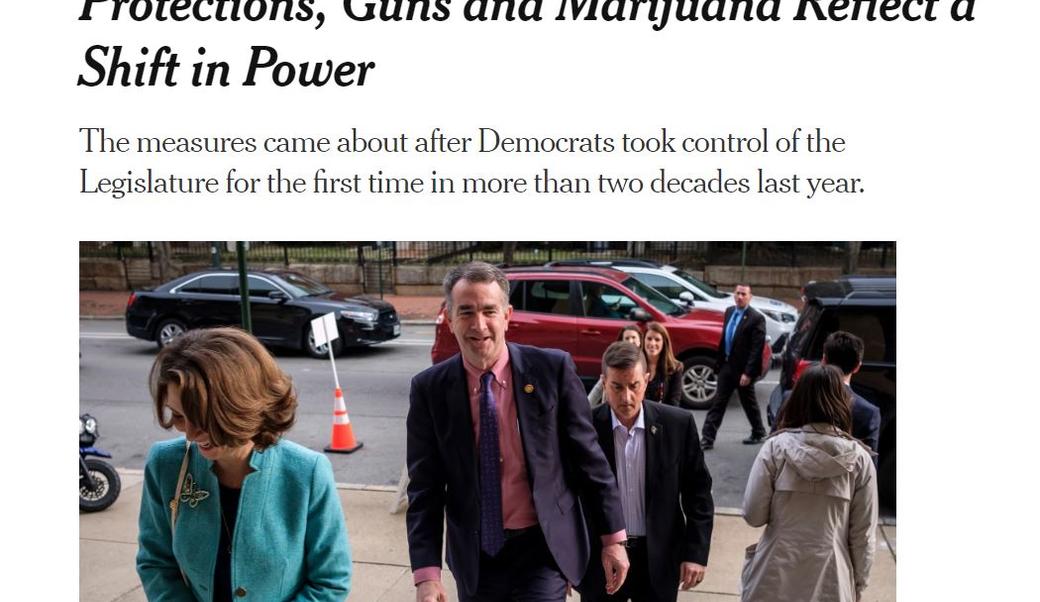 The New York Times