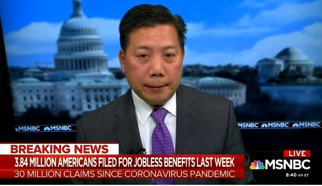 MSNBC