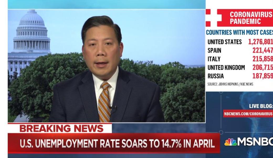 MSNBC