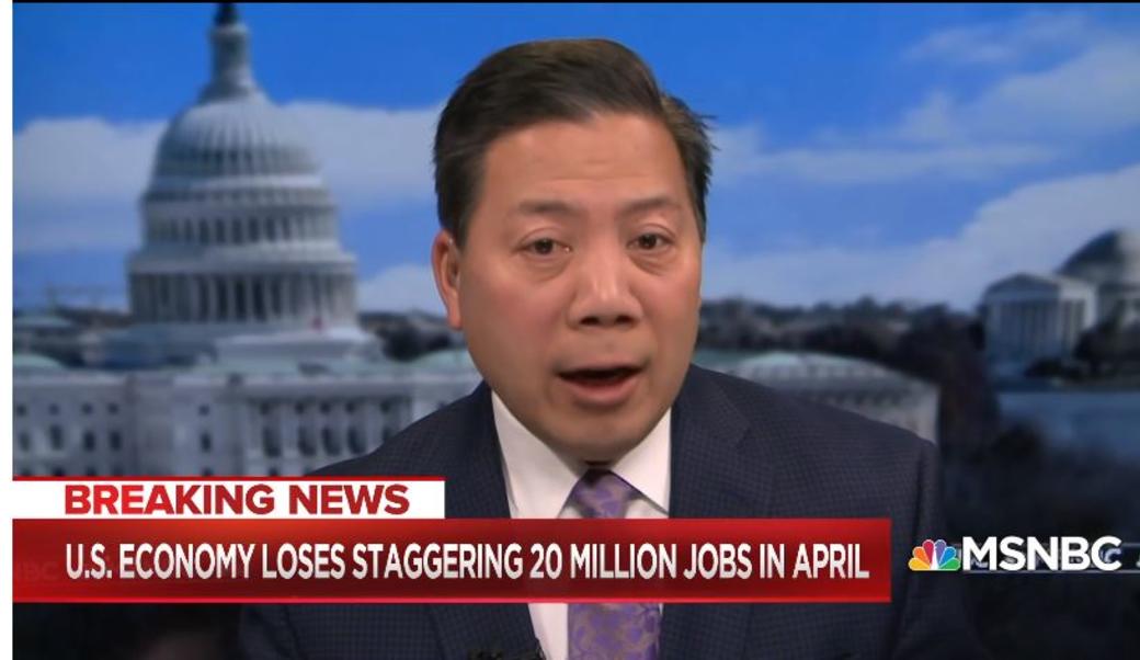 MSNBC