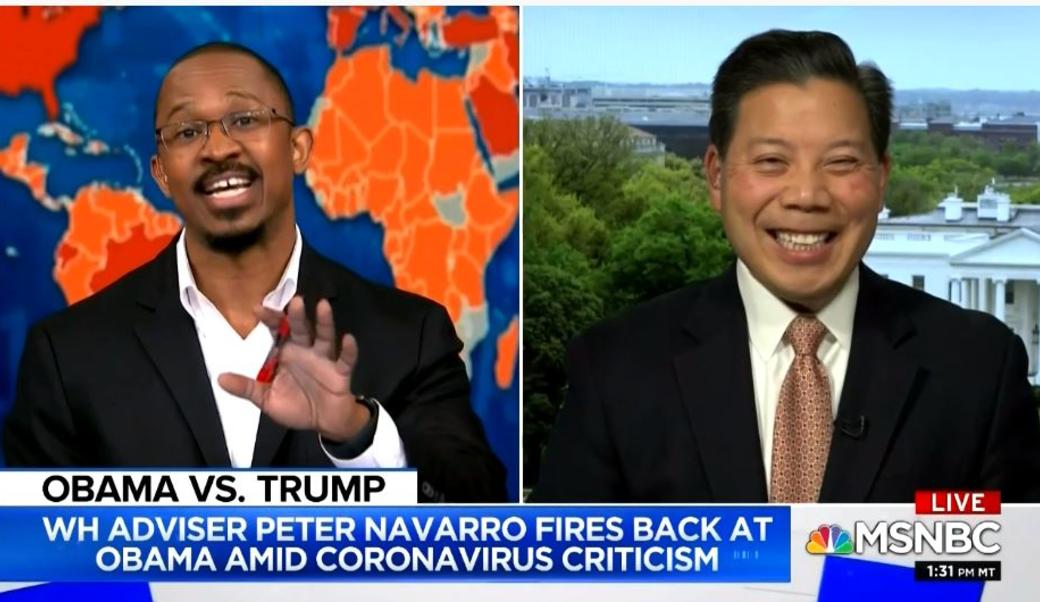 MSNBC