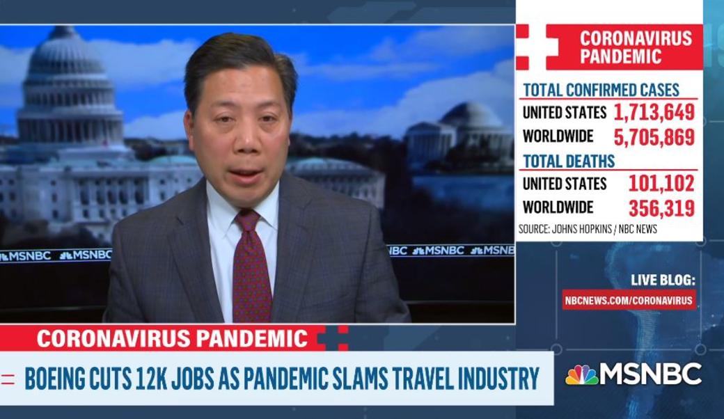 MSNBC