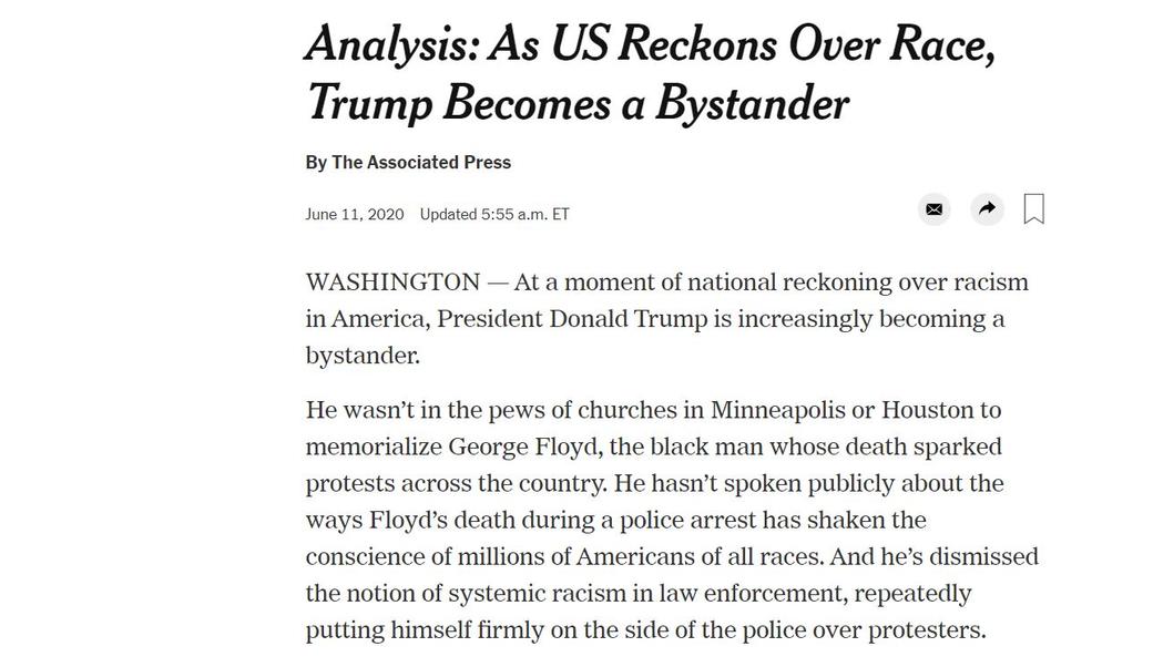 Associated Press
