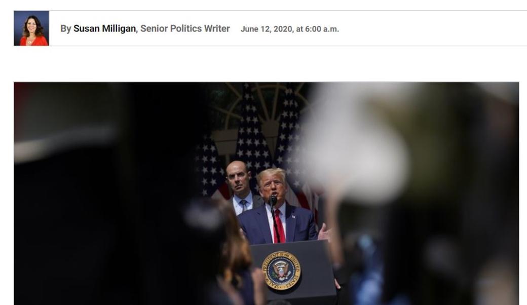 US News