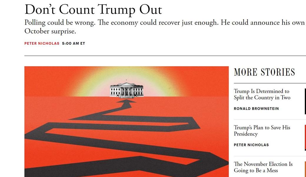 The Atlantic