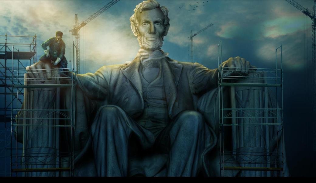 History Channel