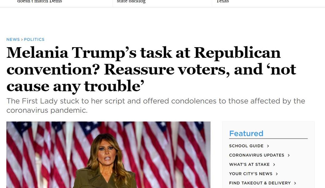 Dallas Morning News
