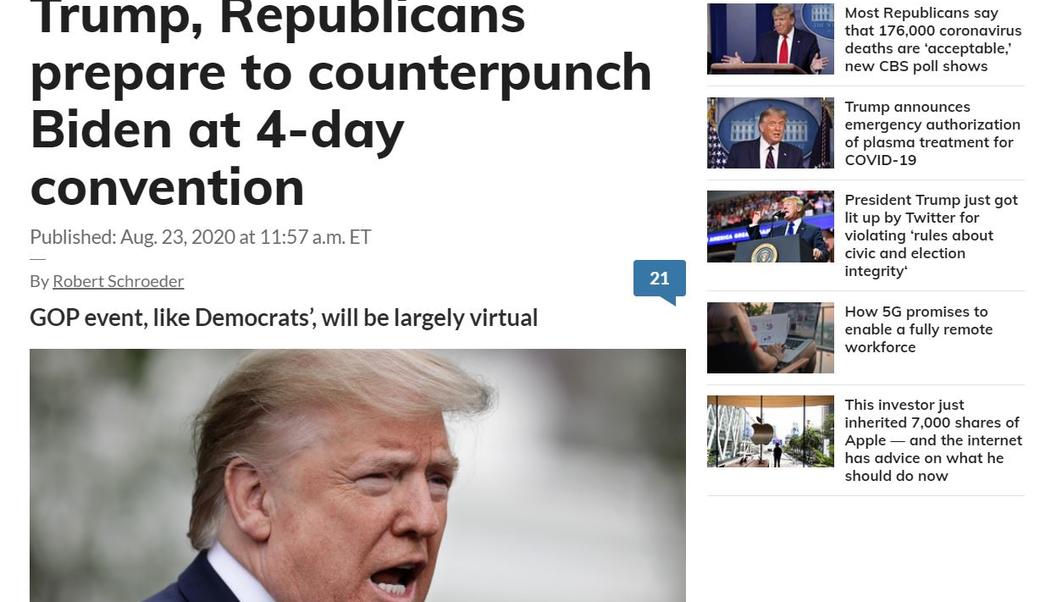 MarketWatch