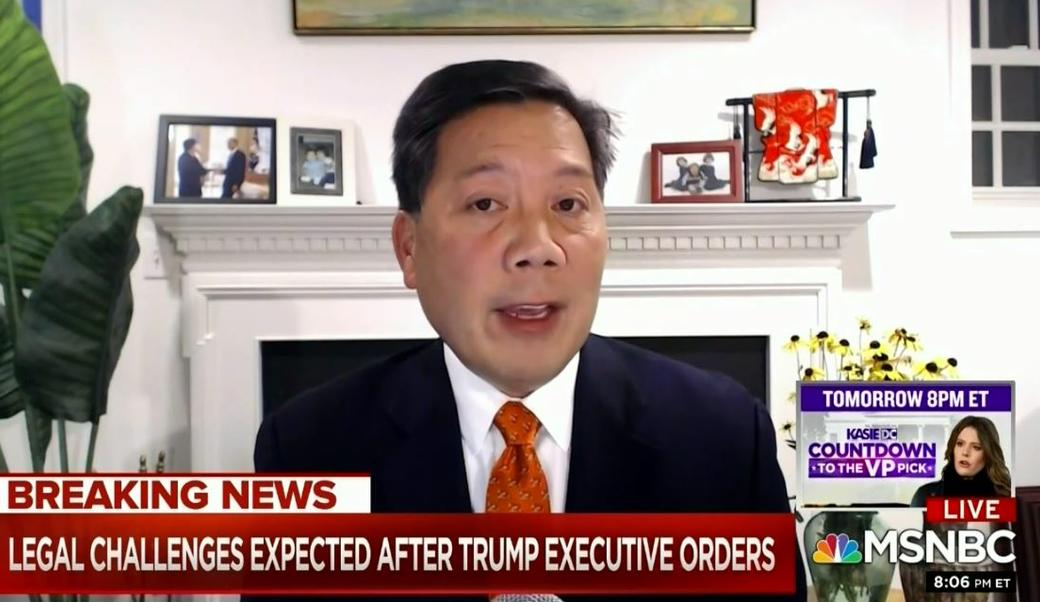 MSNBC